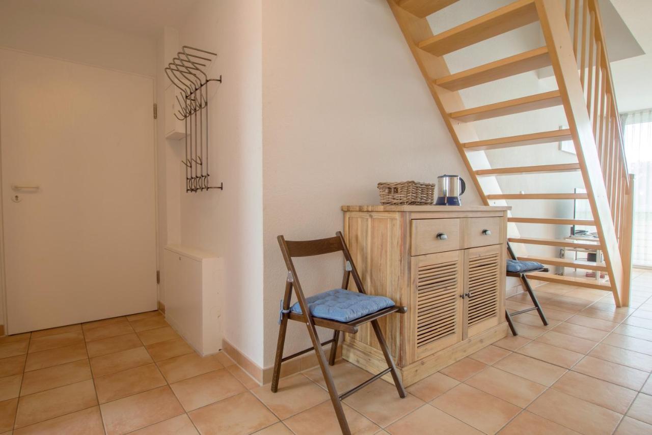 Residenz Am Strand Wohnung 6-82 Zingst Buitenkant foto