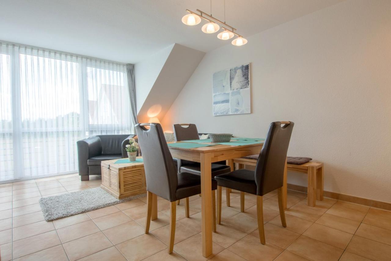 Residenz Am Strand Wohnung 6-82 Zingst Buitenkant foto